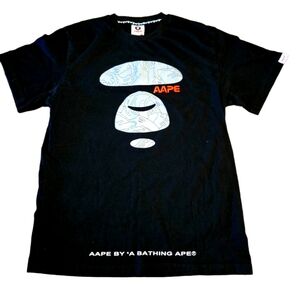 Aape Graphic Tee